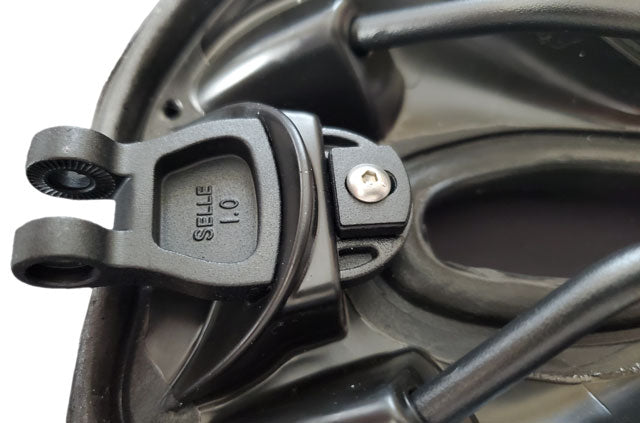 KB-00003 - UMS for Selle Fitment
