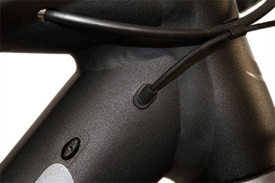Shimano plugs added to Di2 kit