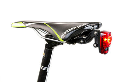 New Arm for Cygolite® Hotshot Pro lights