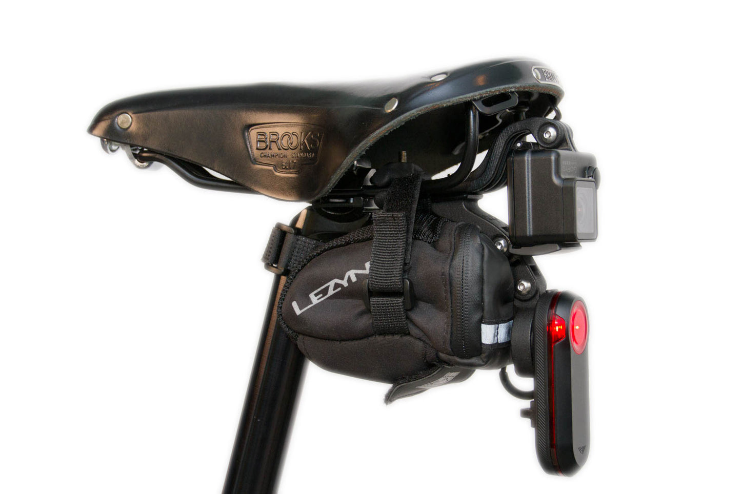 New Universal Mount Systems released!
