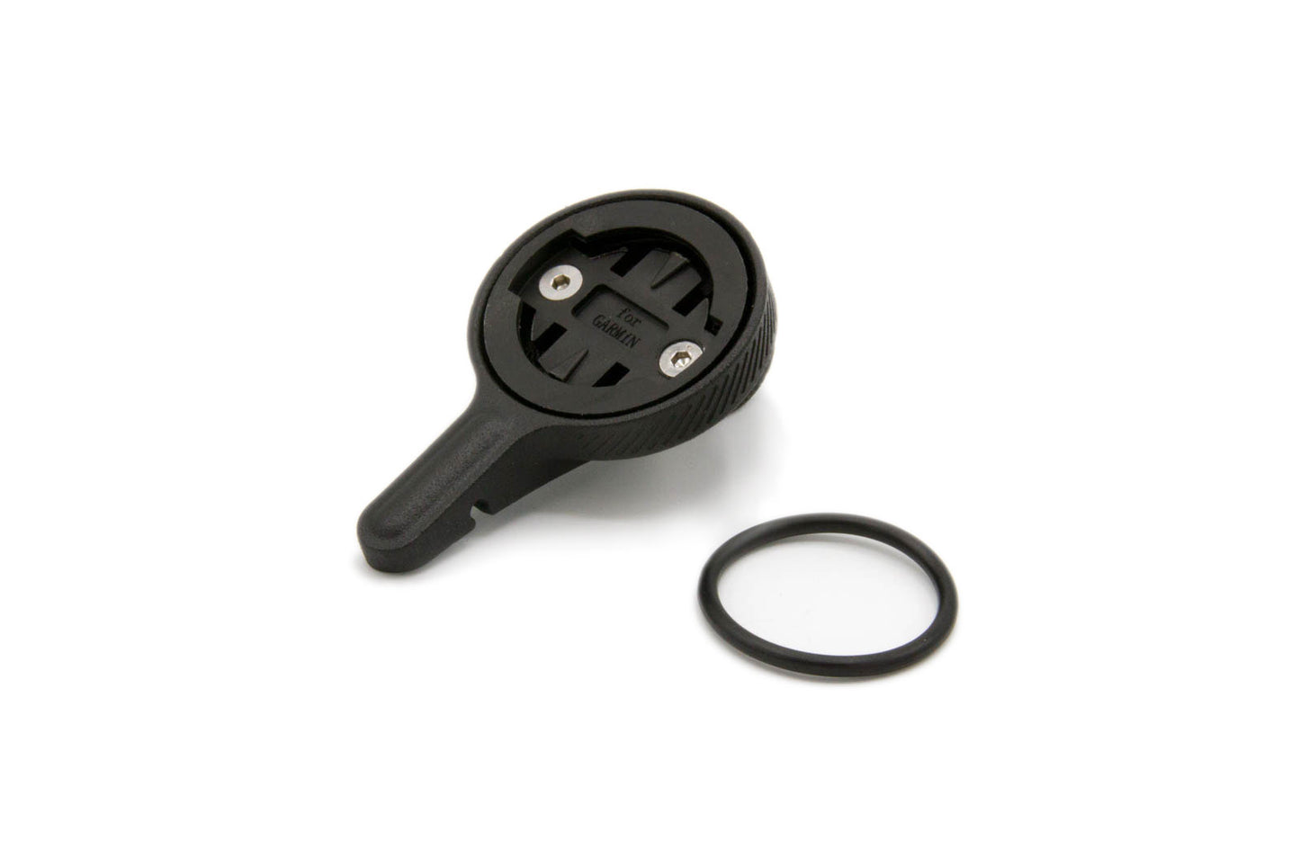 New Garmin Varia arm