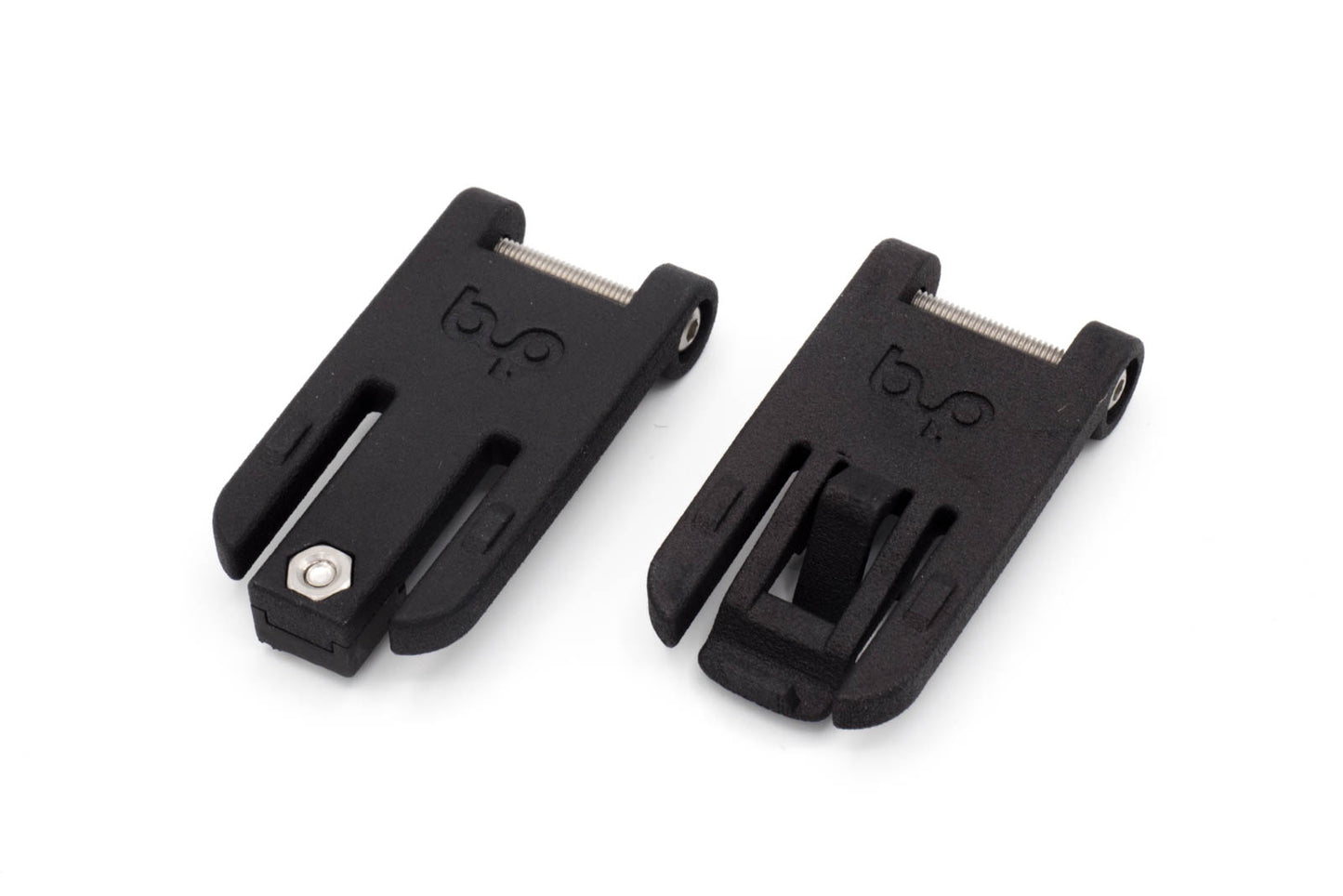 New Materials For Universal Mounts