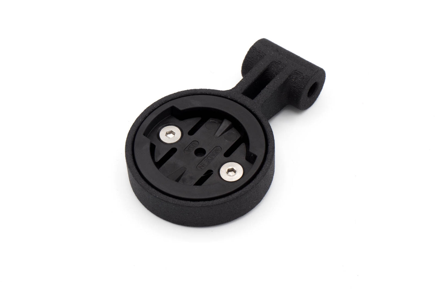 Garmin Mount Arms Updated