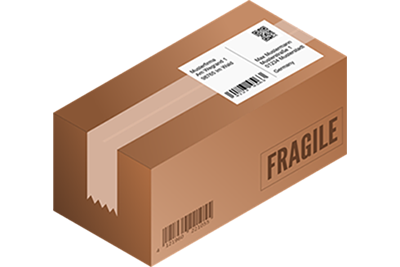 Flat Rate Shipping Cost Increases