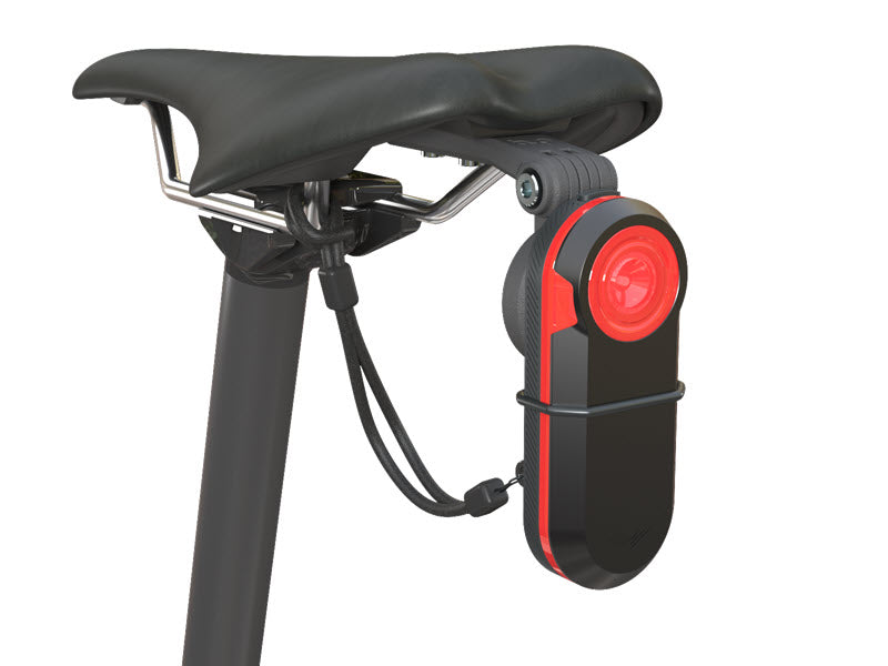 Mount Kit for Shimano and Garmin or Magene (ACE)