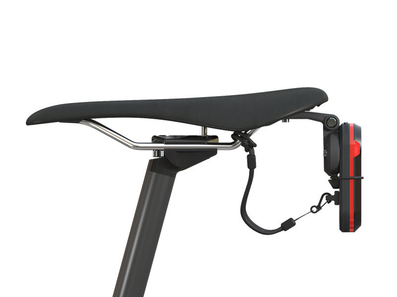 Mount Kit for Shimano and Garmin or Magene (ACE)