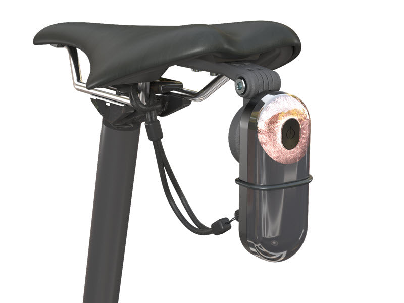 Mount Kit for Shimano and Garmin or Magene (ACE)