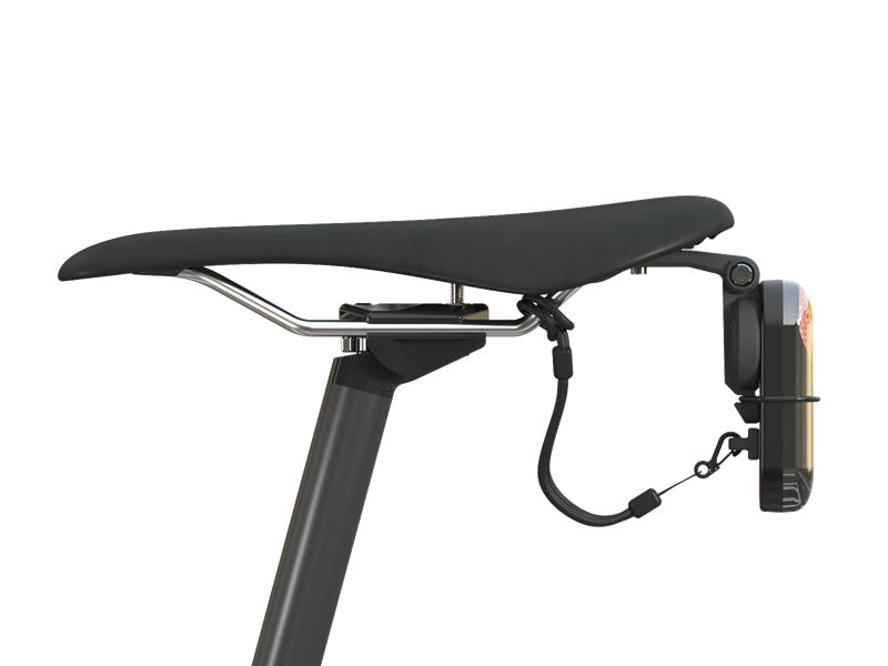Mount Kit for Shimano and Garmin or Magene (ACE)