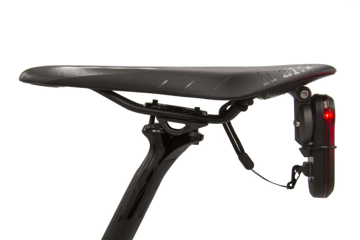fizik light mount