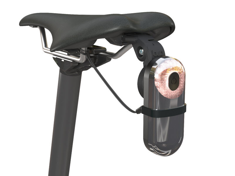 Mount Kit for Fizik and Bryton, Garmin, Magene, Wahoo, GoPro (ST)