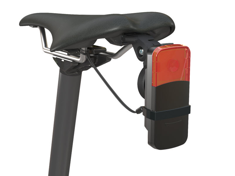 Mount Kit for Fizik and Bryton, Garmin, Magene, Wahoo, GoPro (ST)