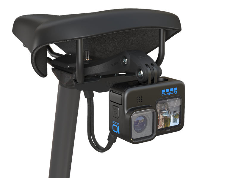 Oca Universal Mount Kit for Bryton, Garmin, Magene, or GoPro (ST)