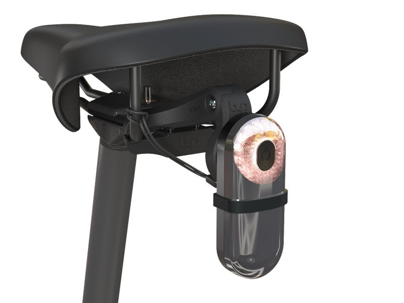 Oca Universal Mount Kit for Bryton, Garmin, Magene, or GoPro (ST)