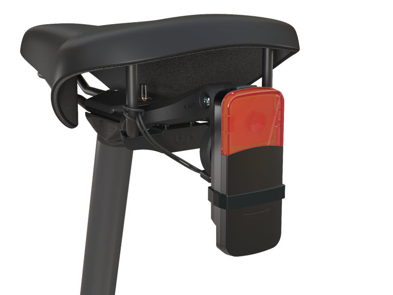 Oca Universal Mount Kit for Bryton, Garmin, Magene, or GoPro (ST)