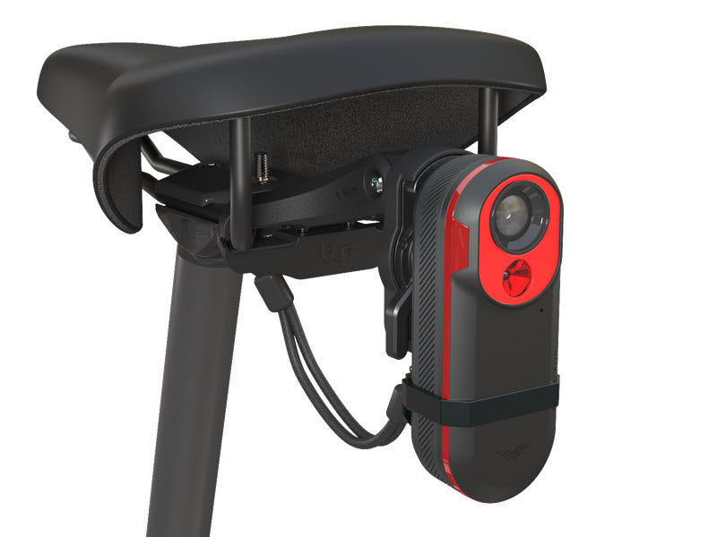 Oca Universal Mount Kit for Bryton, Garmin, Magene, or GoPro (ST)