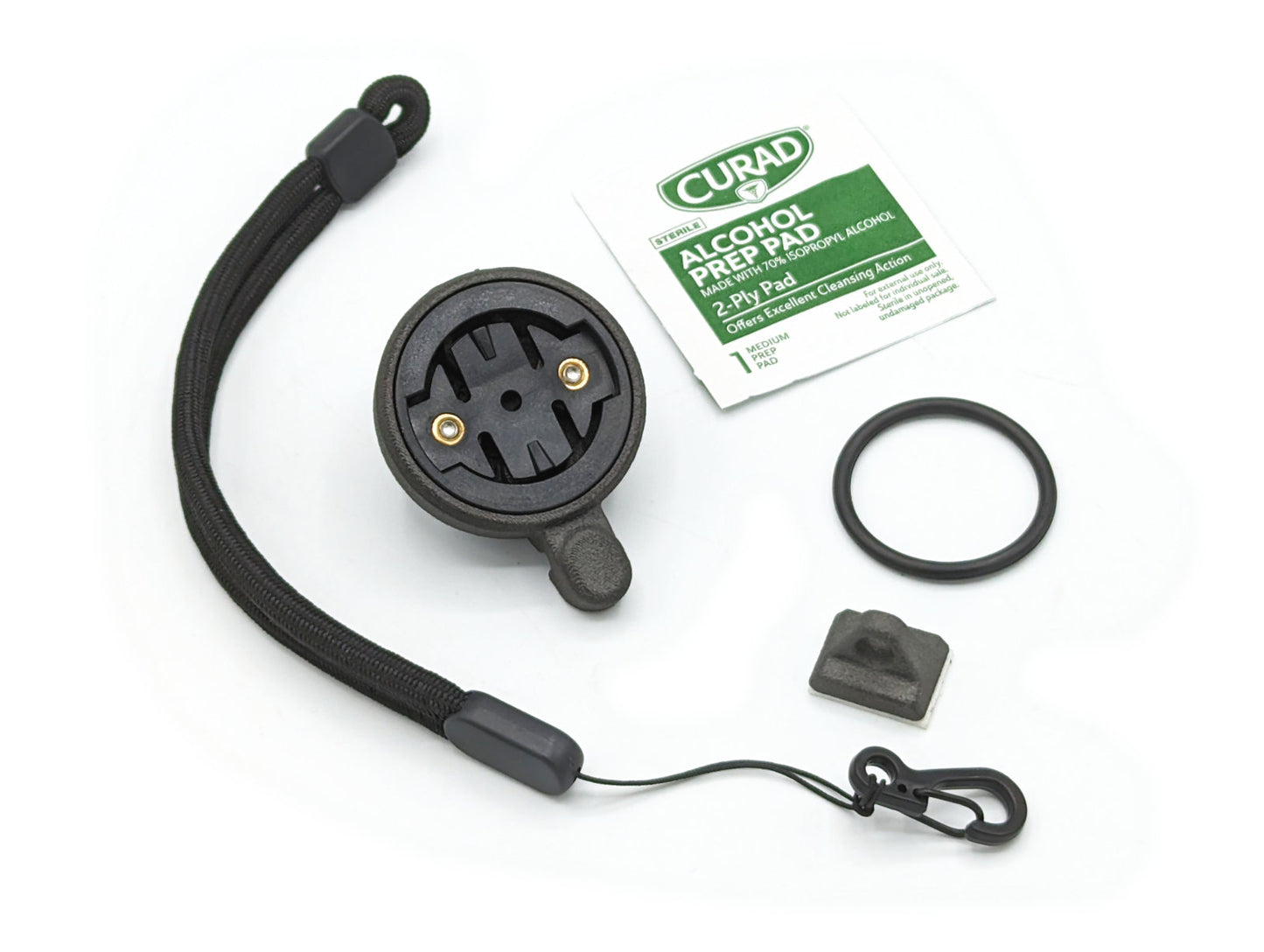 GoPro to Garmin and Magene Mount Arm Kits (Generic)