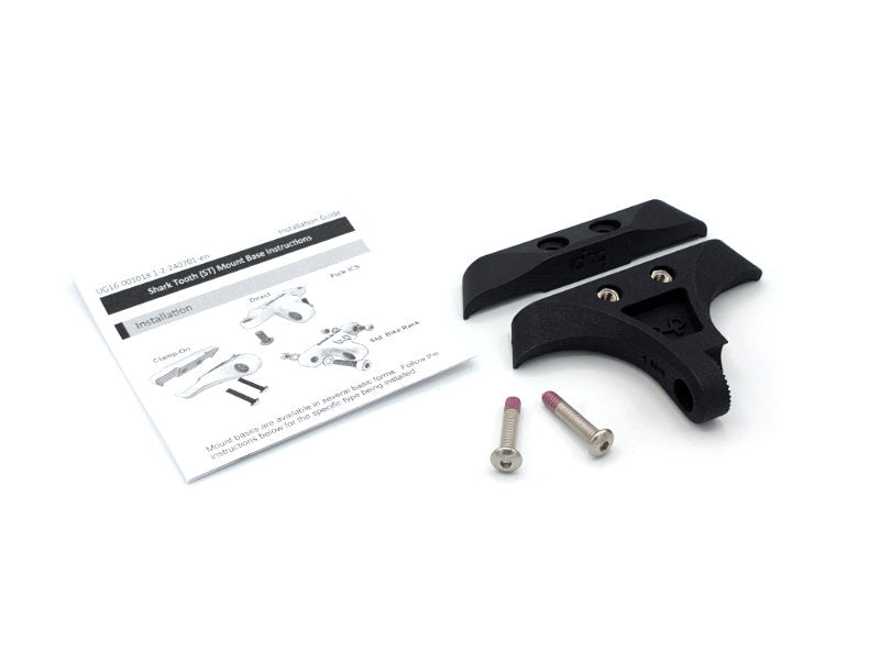 Oca Universal Mount Kit for Bryton, Garmin, Magene, or GoPro (ST)