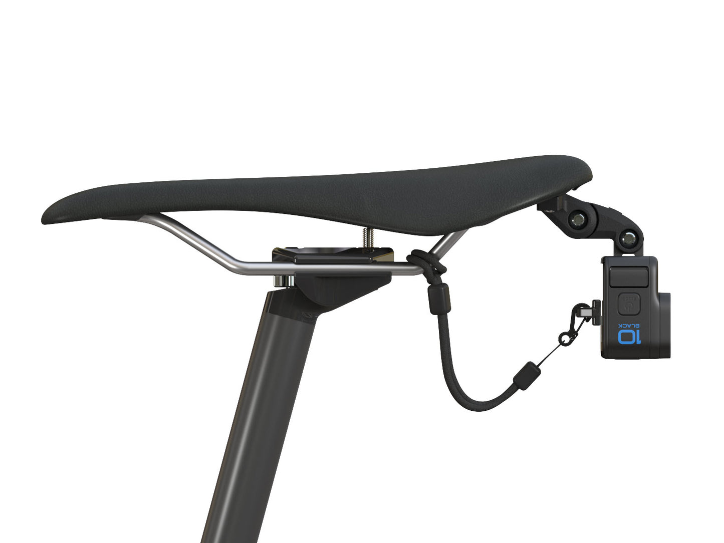 Mount Kit for Prologo and Bryton, Garmin, Magene, Wahoo, or GoPro (ST)