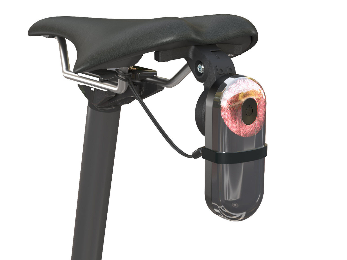 Mount Kit for Prologo and Bryton, Garmin, Magene, Wahoo, or GoPro (ST)