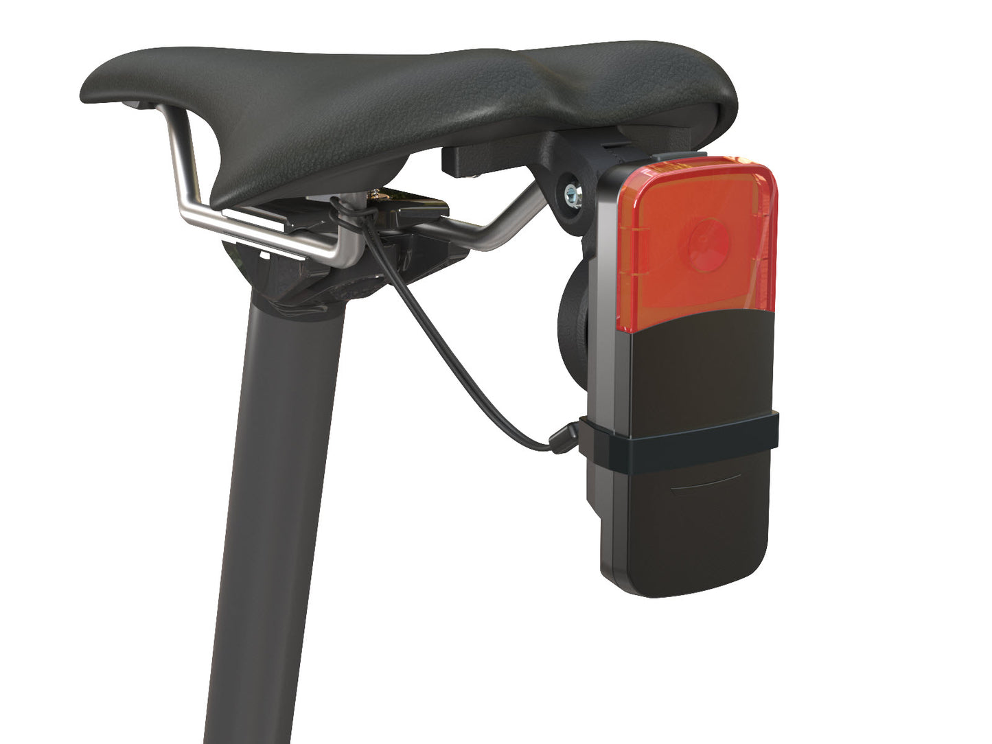 Mount Kit for Prologo and Bryton, Garmin, Magene, Wahoo, or GoPro (ST)