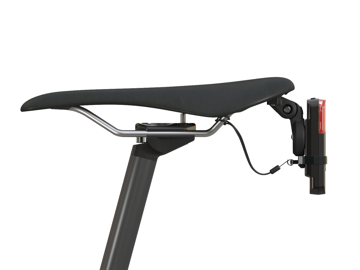Mount Kit for Prologo and Bryton, Garmin, Magene, Wahoo, or GoPro (ST)