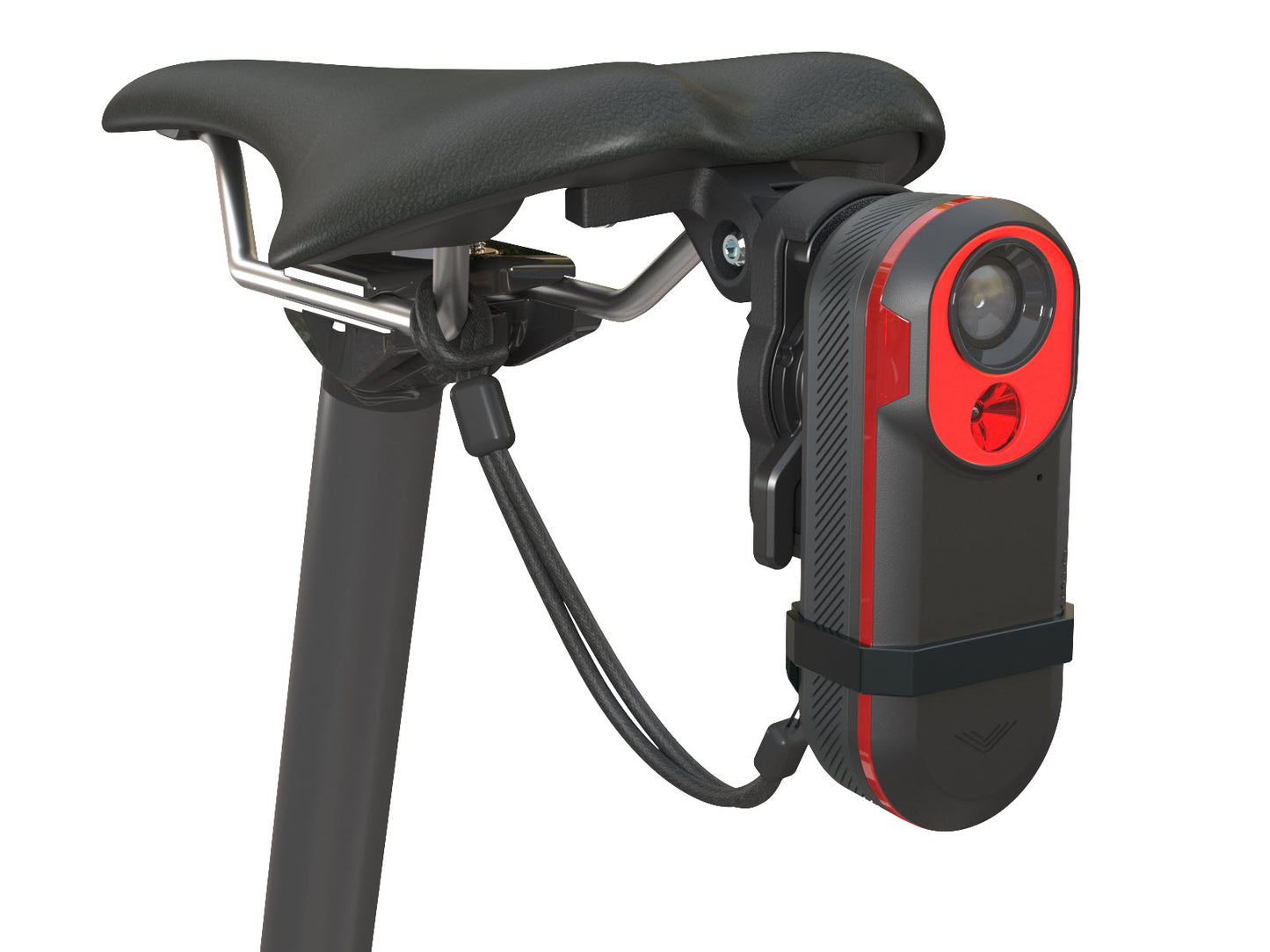 Mount Kit for Prologo and Bryton, Garmin, Magene, Wahoo, or GoPro (ST)