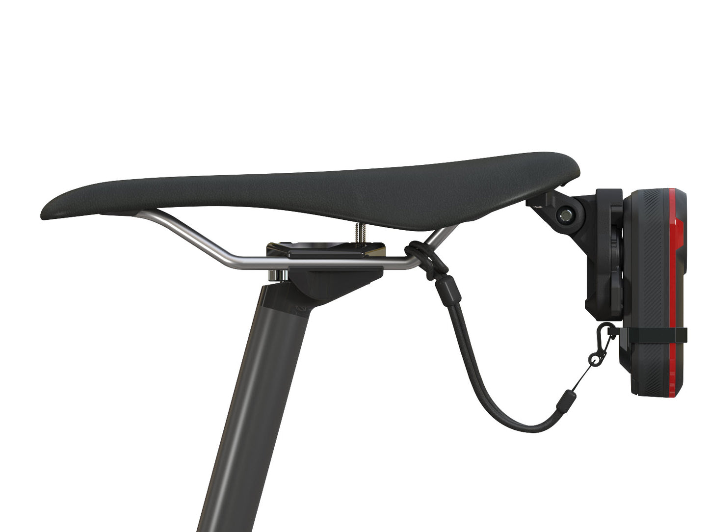 Mount Kit for Prologo and Bryton, Garmin, Magene, Wahoo, or GoPro (ST)