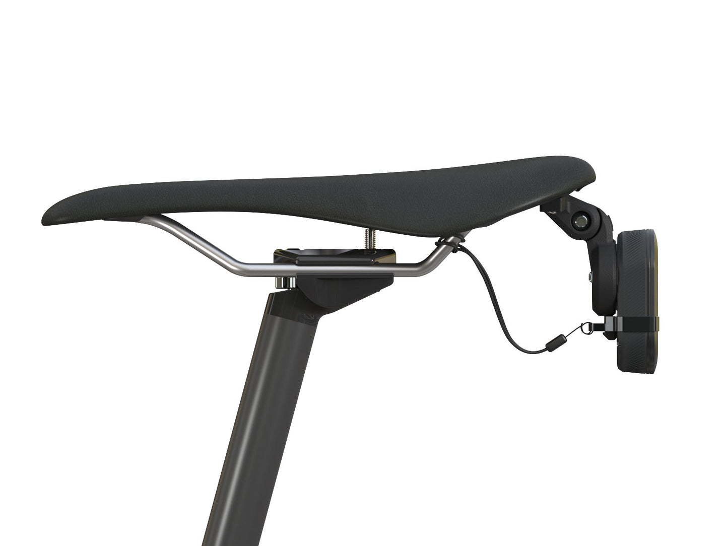 Mount Kit for Prologo and Bryton, Garmin, Magene, Wahoo, or GoPro (ST)