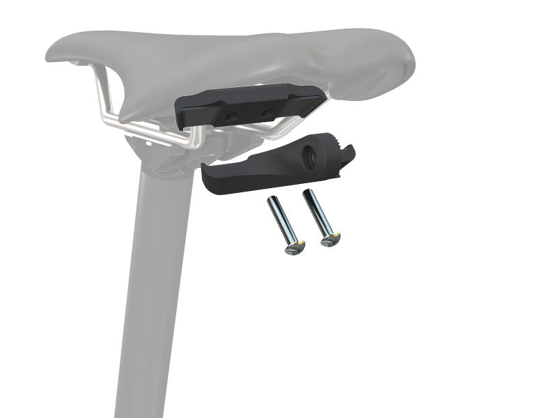 Anatra Universal Mount Kit for Bryton, Garmin, Magene, Wahoo, or GoPro (ST)