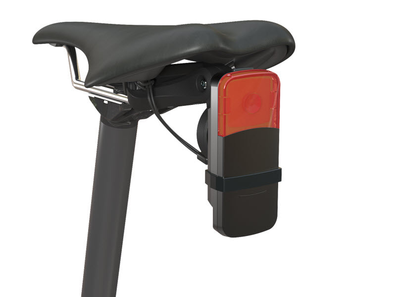 Anatra Universal Mount Kit for Bryton, Garmin, Magene, Wahoo, or GoPro (ST)