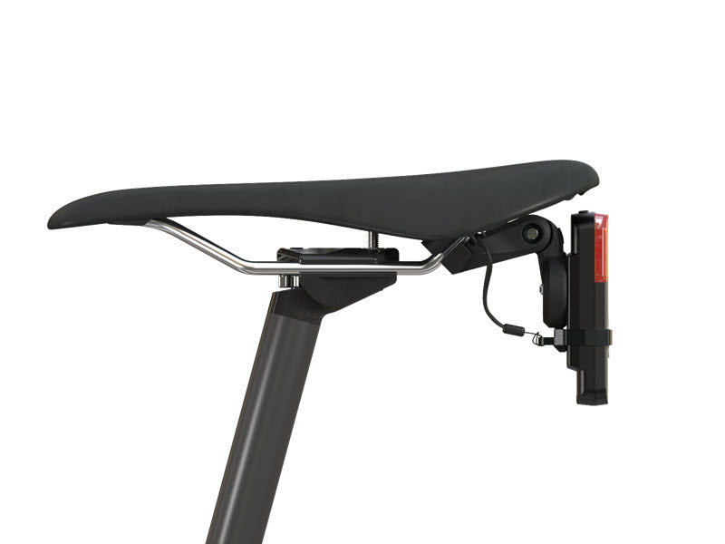 Anatra Universal Mount Kit for Bryton, Garmin, Magene, Wahoo, or GoPro (ST)