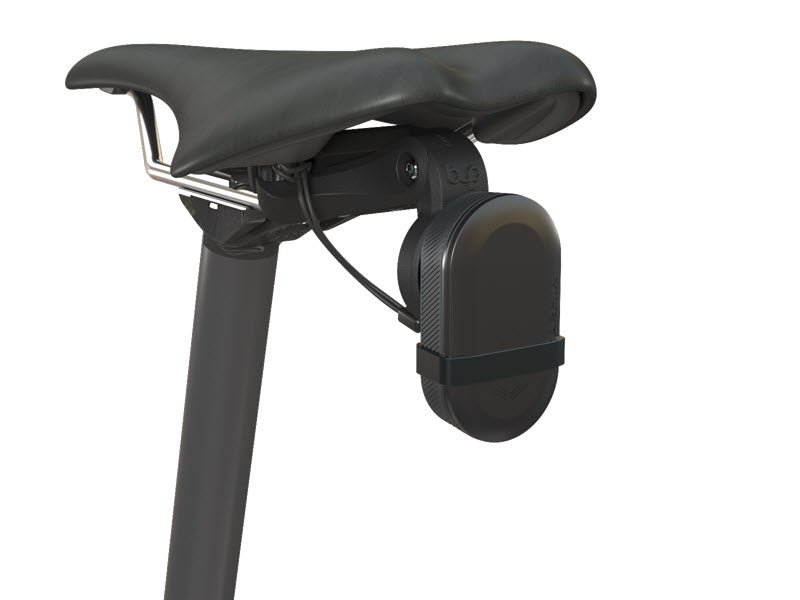 Anatra Universal Mount Kit for Bryton, Garmin, Magene, Wahoo, or GoPro (ST)