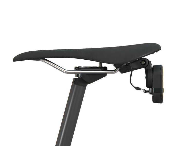 Anatra Universal Mount Kit for Bryton, Garmin, Magene, Wahoo, or GoPro (ST)