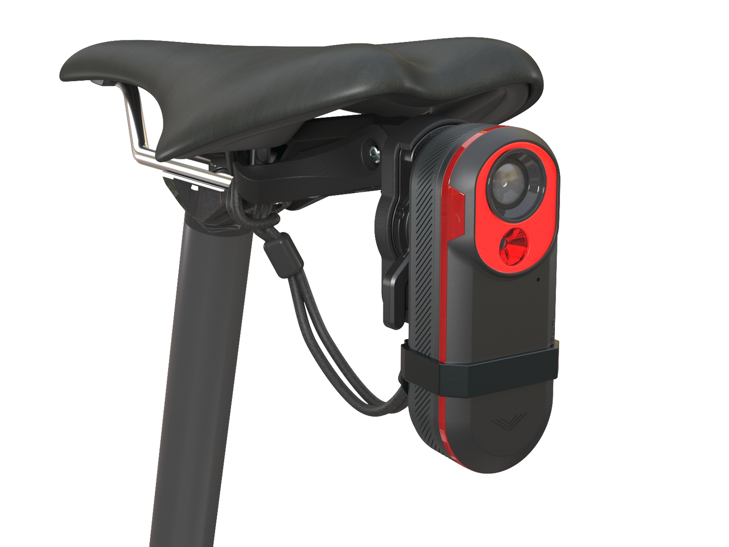 Anatra Universal Mount Kit for Bryton, Garmin, Magene, Wahoo, or GoPro (ST)