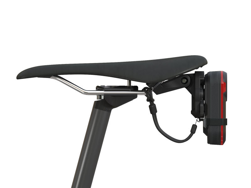 Anatra Universal Mount Kit for Bryton, Garmin, Magene, Wahoo, or GoPro (ST)