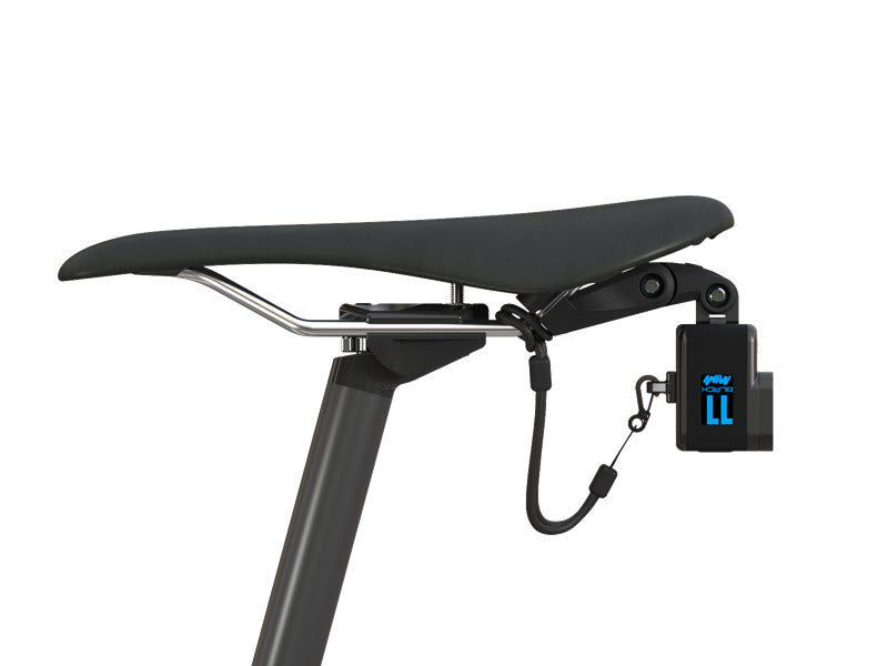 Anatra Universal Mount Kit for Bryton, Garmin, Magene, Wahoo, or GoPro (ST)