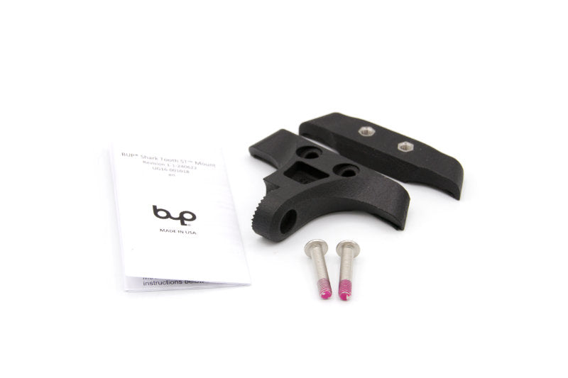Anatra Universal Mount Kit for Bryton, Garmin, Magene, Wahoo, or GoPro (ST)