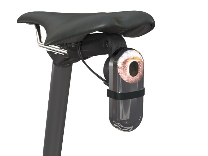 Anatra Universal Mount Kit for Bryton, Garmin, Magene, Wahoo, or GoPro (ST)