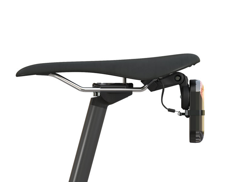Anatra Universal Mount Kit for Bryton, Garmin, Magene, Wahoo, or GoPro (ST)