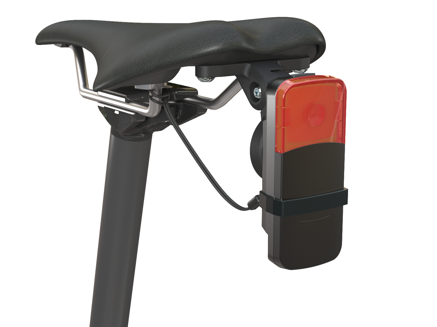 Mount Kit for Selle Italia and Bryton, Garmin, Magene, Wahoo, or GoPro (ST)