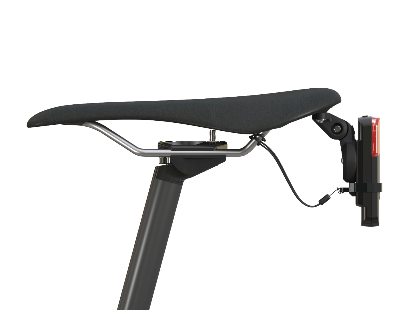 Mount Kit for Selle Italia and Bryton, Garmin, Magene, Wahoo, or GoPro (ST)