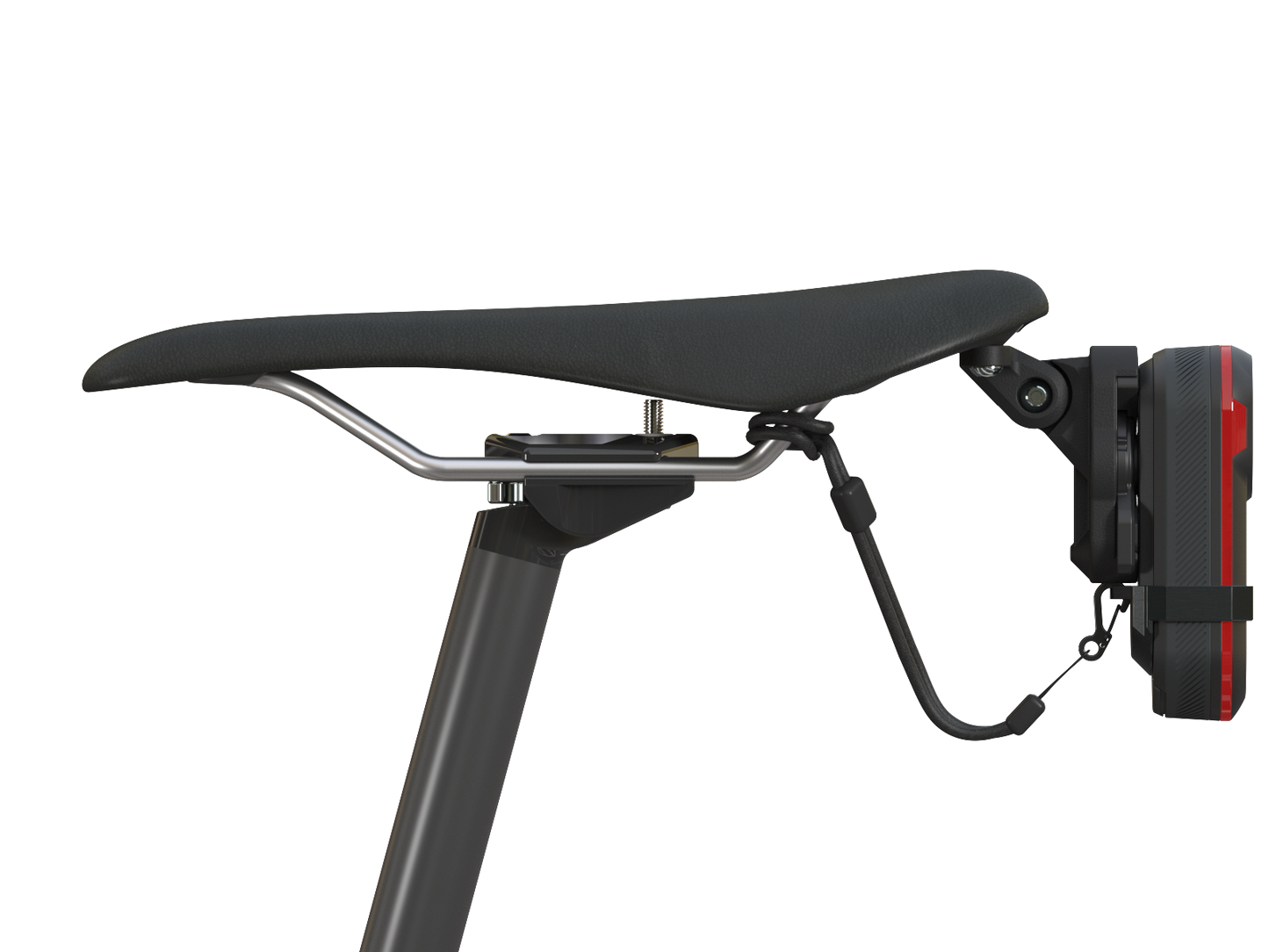 Mount Kit for Selle Italia and Bryton, Garmin, Magene, Wahoo, or GoPro (ST)