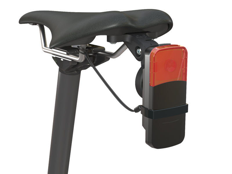 Mount Kit for Trek Bontrager Blendr and Bryton, Garmin, Magene, Wahoo, or GoPro (ST)