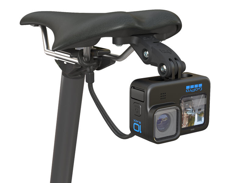Mount Kit for Trek Bontrager Blendr and Bryton, Garmin, Magene, Wahoo, or GoPro (ST)