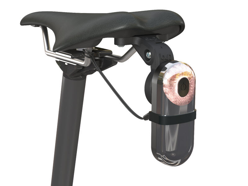 Mount Kit for Trek Bontrager Blendr and Bryton, Garmin, Magene, Wahoo, or GoPro (ST)