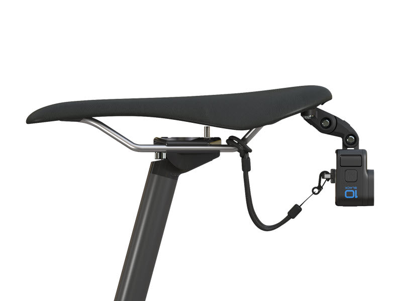 Mount Kit for Specialized SWAT and Bryton, Garmin, Magene, Wahoo, or GoPro (ST)