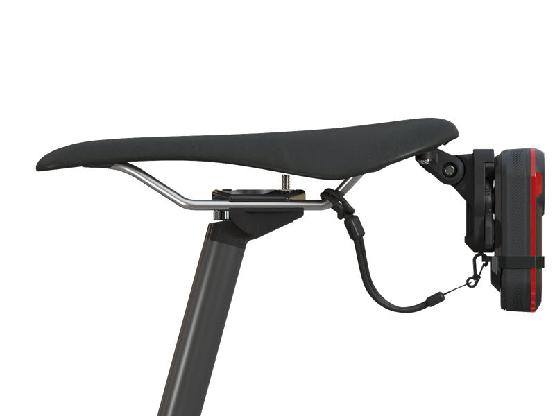 Mount Kit for Specialized SWAT and Bryton, Garmin, Magene, Wahoo, or GoPro (ST)