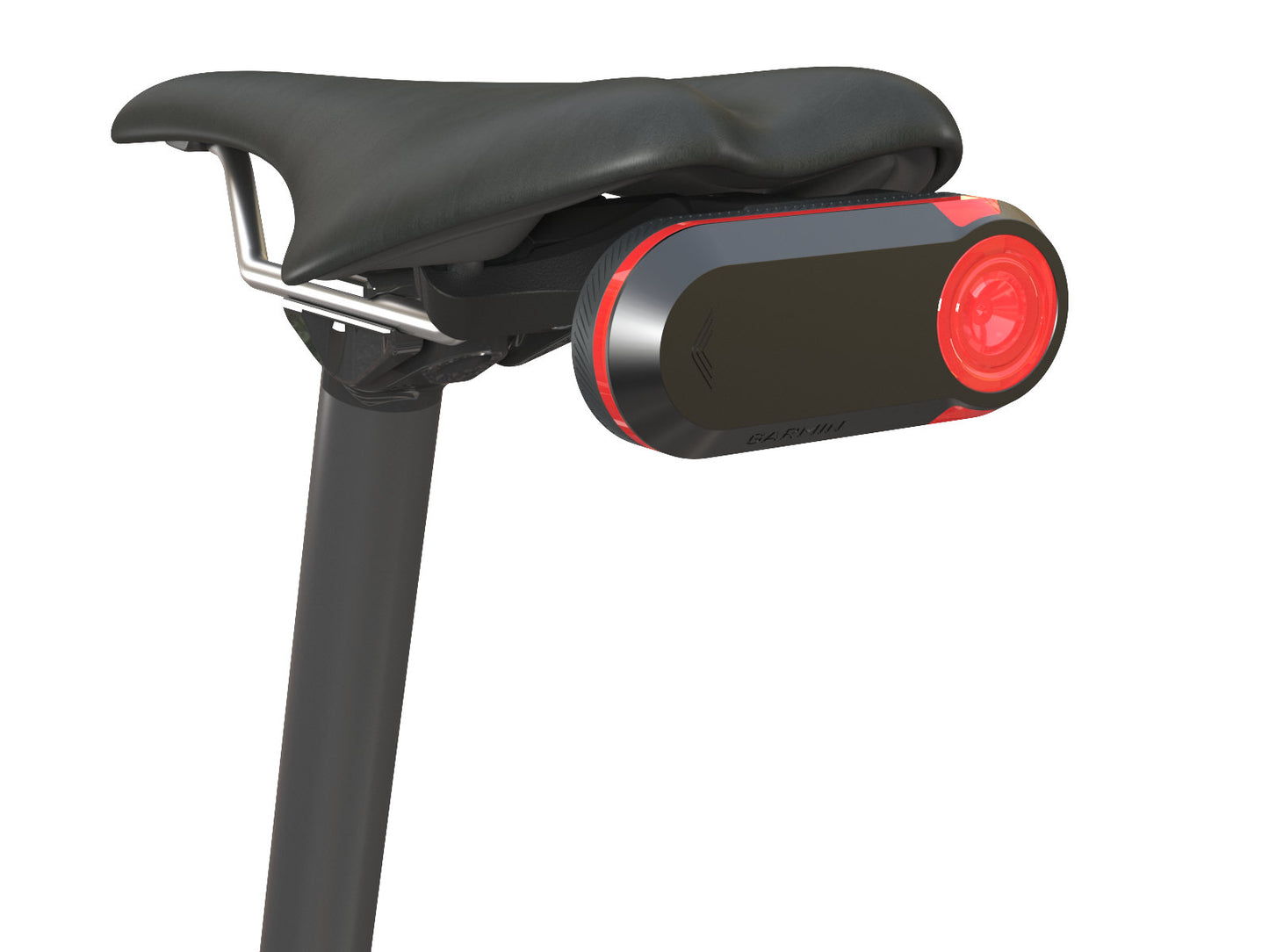 Horizontal Dual Mount Arm Kits for Garmin and Magene (ST)