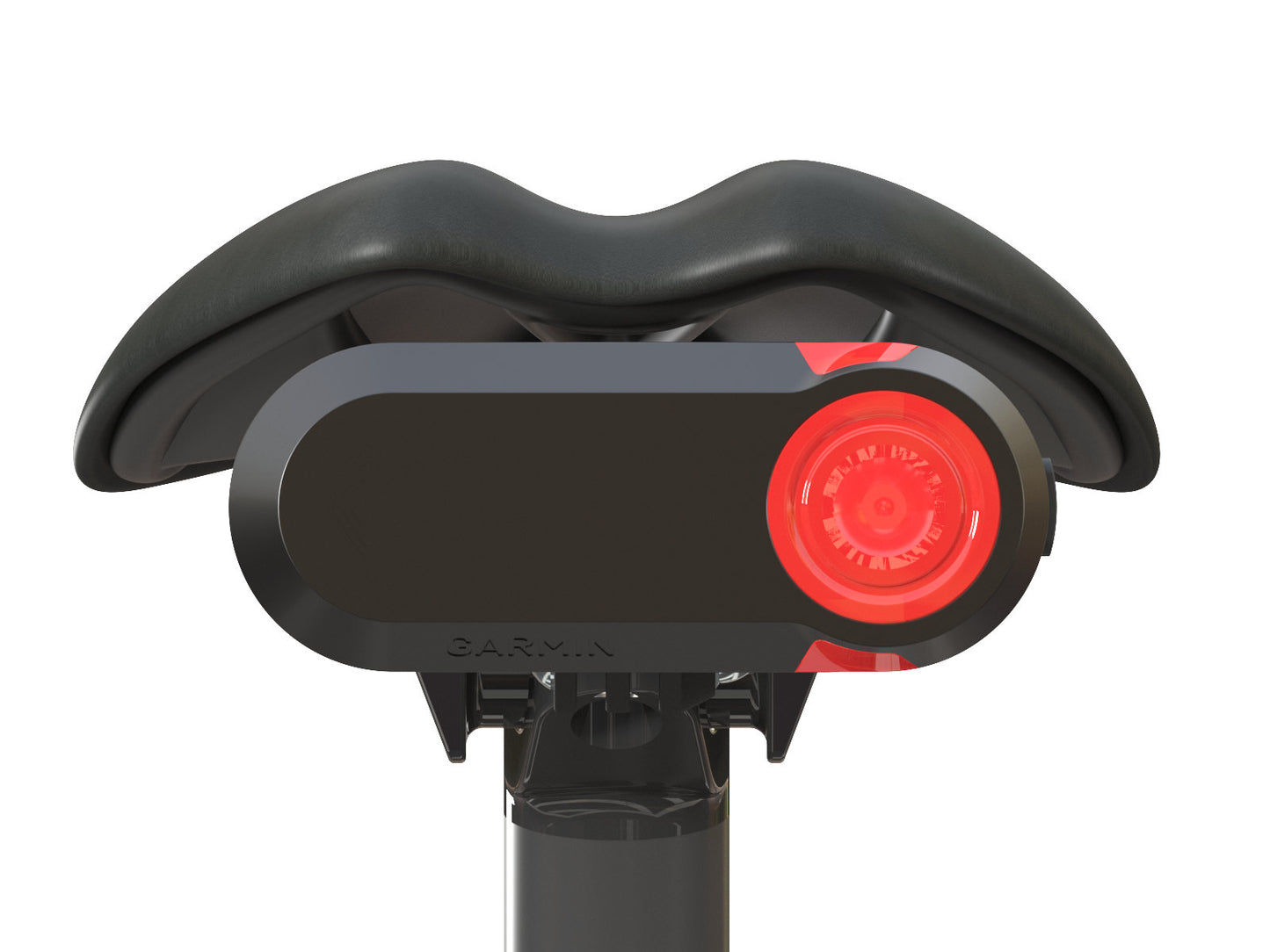 Horizontal Dual Mount Arm Kits for Garmin and Magene (ST)