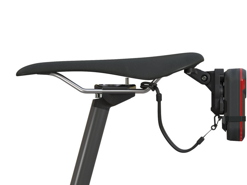 Mount Kit for Trek Bontrager Blendr and Bryton, Garmin, Magene, Wahoo, or GoPro (ST)
